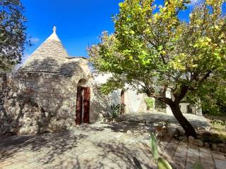 Trullo in vendita a ceglie messapica sp24