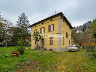 Villa bifamiliare in vendita a brisighella via fratelli cardinali cicognani 62