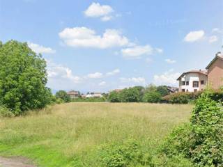 Terreno residenziale in vendita a giussano via udine