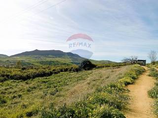 Terreno agricolo in vendita a regalbuto contrada miraglia