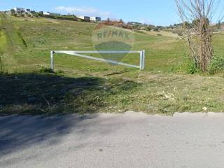 Terreno residenziale in vendita a grammichele via luigi einaudi, anche fra