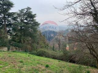 Terreno residenziale in vendita a sirtori 