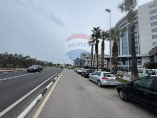 Terreno agricolo in affitto a bari strada provinciale bitonto - aeroporto