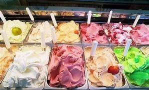 Gelateria in vendita a trieste 