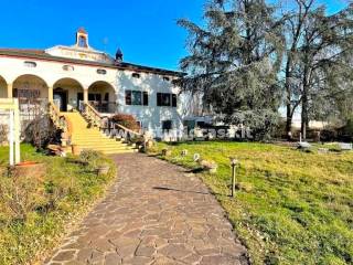 Villa in vendita a castelverde 