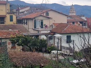 Appartamento in affitto a pontedassio 