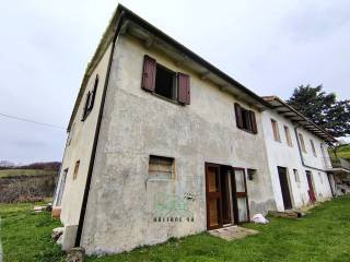 Villa in vendita a fossombrone parrocchia montalto tarugo, 13