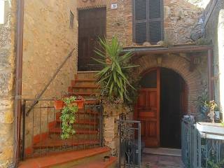 Casa indipendente in vendita a otricoli via maestra, 11