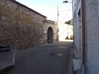 Casale in in vendita da privato a suelli via giuseppe garibaldi, 12