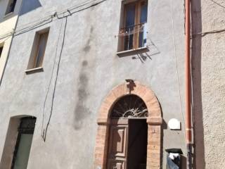 Appartamento all'asta a bevagna via madonna addolorata, 33, 06031 cantalupo pg, italia