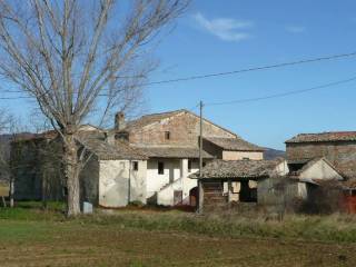 Casale in vendita a citerna via ca del coccia