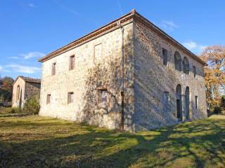 Rustico in vendita a castelnuovo berardenga 