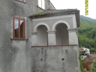 Casa indipendente in vendita a trecchina via grisi, 2