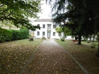 Villa in vendita a conegliano via menarè s.n.c.