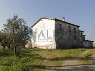 Casale in vendita a cesena via montegranello