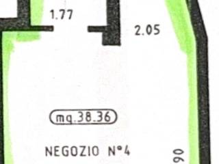 Parrucchiere in in affitto da privato a gragnano via santa caterina, 12a