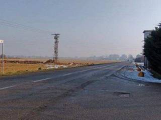 Terreno residenziale all'asta a sannazzaro de' burgondi via vigne