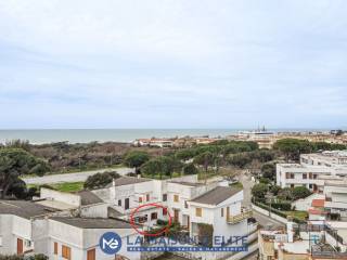 Appartamento in vendita a montalto di castro via del giglio