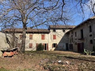 Casale in vendita a cividale del friuli via della chiesa