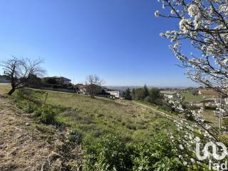 Terreno residenziale in vendita a castelfidardo via g. di vittorio