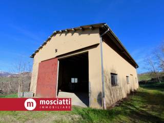 Terreno agricolo in vendita a camerino località san luca