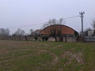 Terreno agricolo in vendita a camposampiero via pitoche