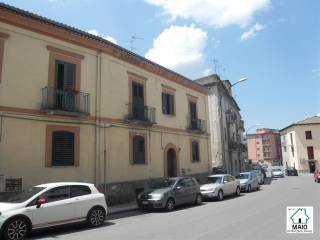 Appartamento in vendita a benevento via torre della catena