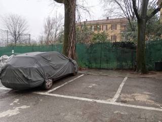 Posto auto in vendita a bologna via aristotele fioravanti, 113/2