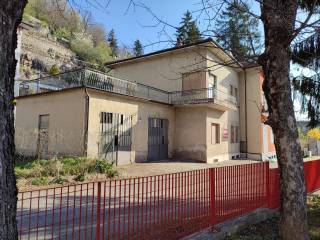 Casa indipendente in in vendita da privato a borgo san dalmazzo via valdieri, 2