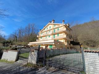 Appartamento in vendita a piglio via pasquale lolli