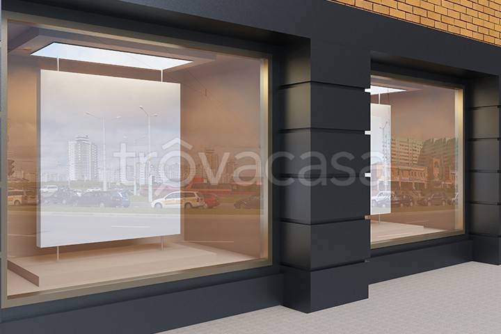 negozio in vendita a Lucca in zona Zona San Concordio