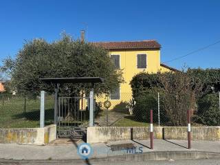 Casa indipendente in vendita a cadoneghe via fiorita