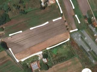 Terreno agricolo in vendita a san felice circeo via giacomo leopardi