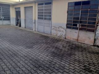 Garage in vendita a torino via sant'ottavio, 51