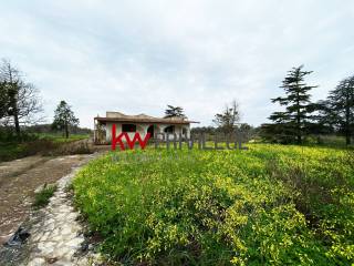 Villa in vendita a brindisi contrada formica