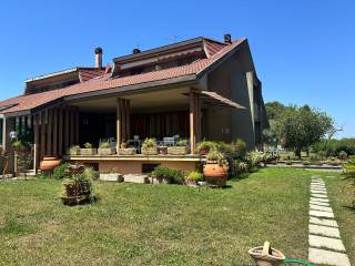 Villa in vendita a grosseto via irpinia, 49