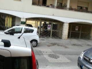 Garage in vendita ad alghero via giuseppe verdi, 6