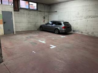 Garage in affitto a santo stefano di cadore via dante alighieri, 29