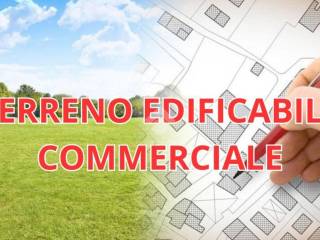 Terreno commerciale in vendita a trescore balneario via nazionale