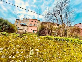 Casa indipendente in vendita ad arcola via franciosi, 62