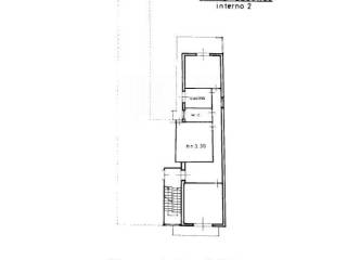 Appartamento in vendita ad aci catena via galileo galilei, 15