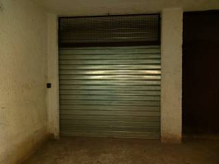 Garage in vendita a cerveteri via roselle