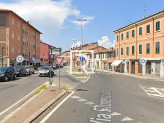 Appartamento in vendita a cesena 