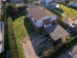 Villa in vendita a capalbio strada pescia fiorentina chiarone