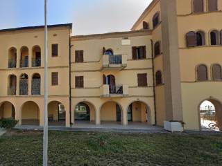 Appartamento all'asta a potenza picena via alvata, 90