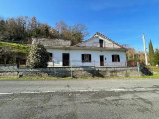 Villa in vendita a isola del liri via capitino