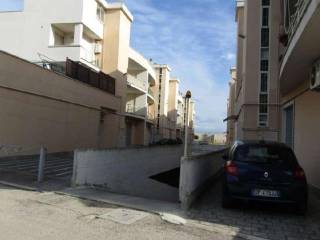 Garage in vendita a foggia via manfredonia, 52