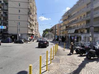 Garage in affitto a napoli viale colli aminei, 461