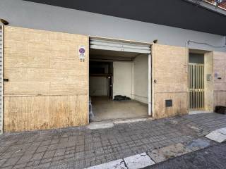 Garage in vendita a erice via antonino de stefano, 23