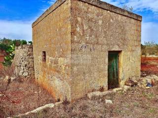 Terreno agricolo in vendita a san vito dei normanni pellegrino s.n.c.